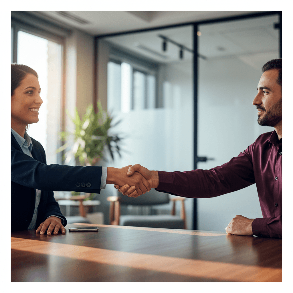 Direct cash purchase agreement