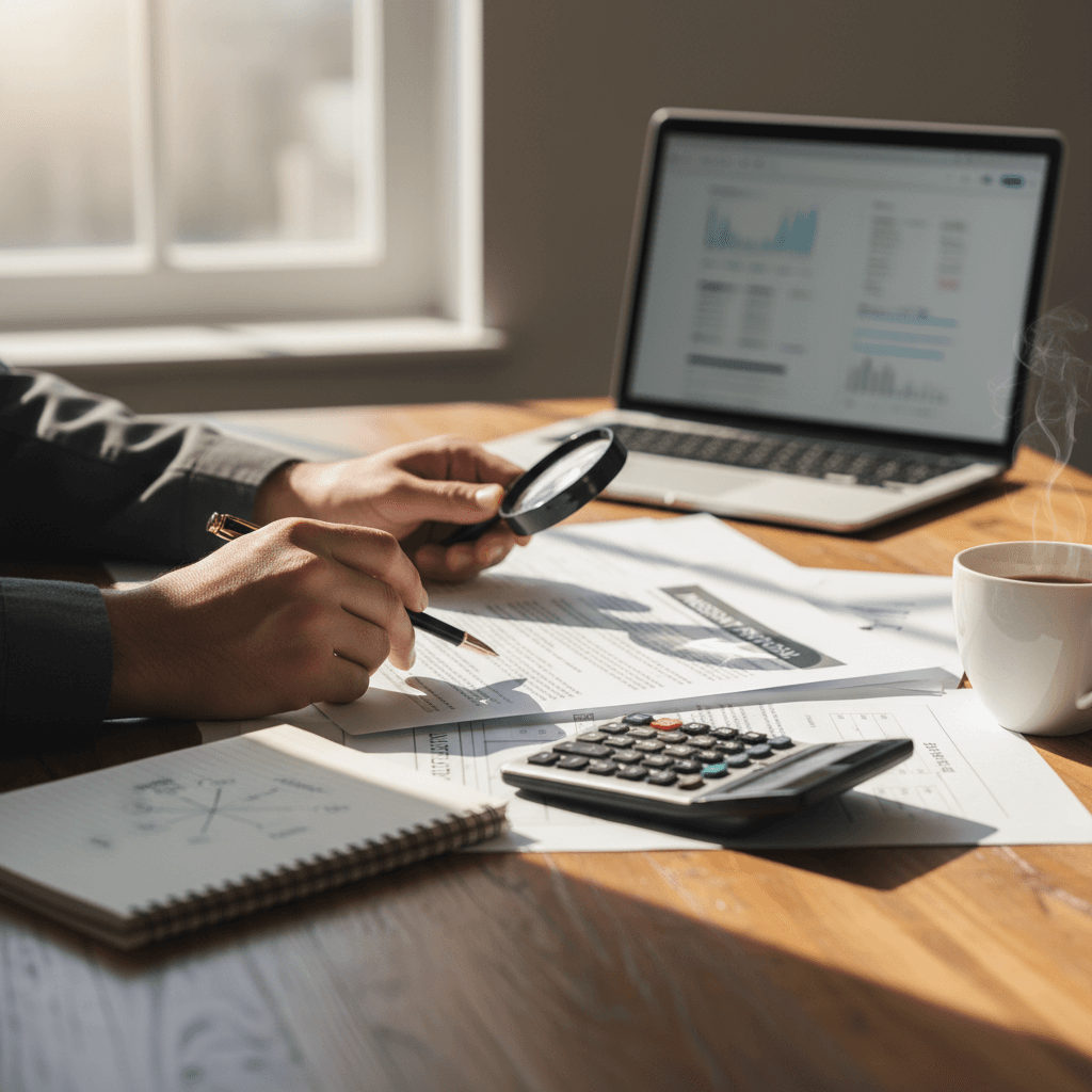 Direct acquisition service