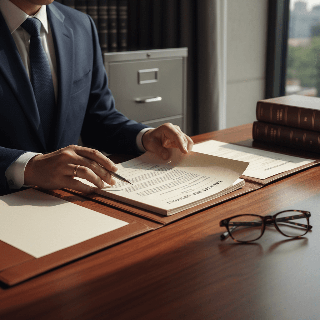 Estate and trust expertise